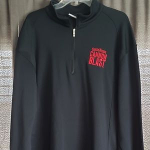Nike 1/4 zip